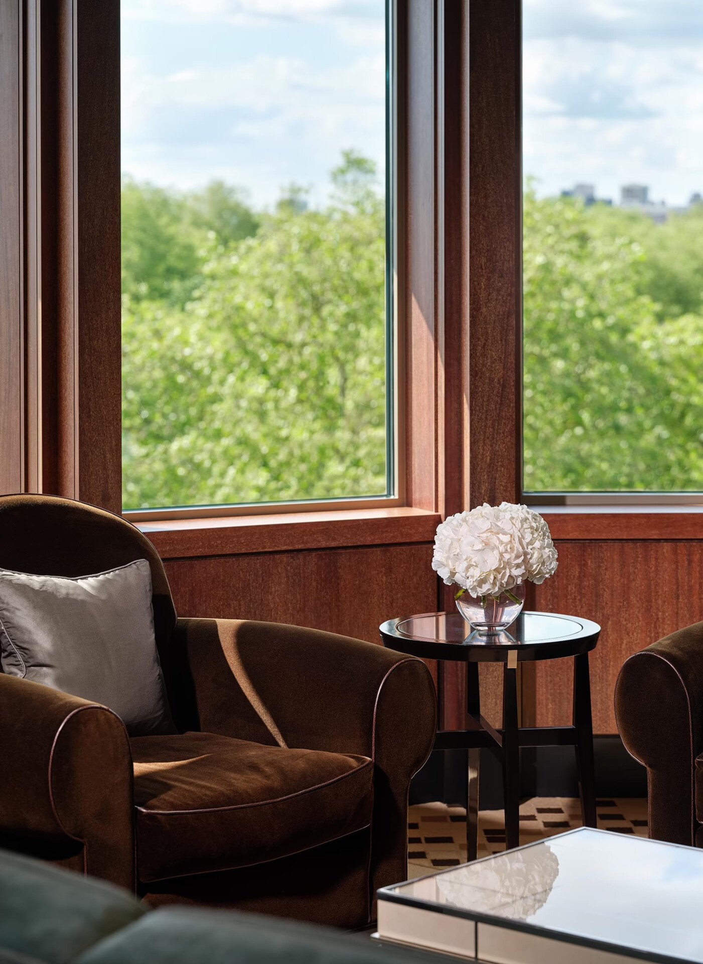 Park Lane Suite at 45 Park Lane