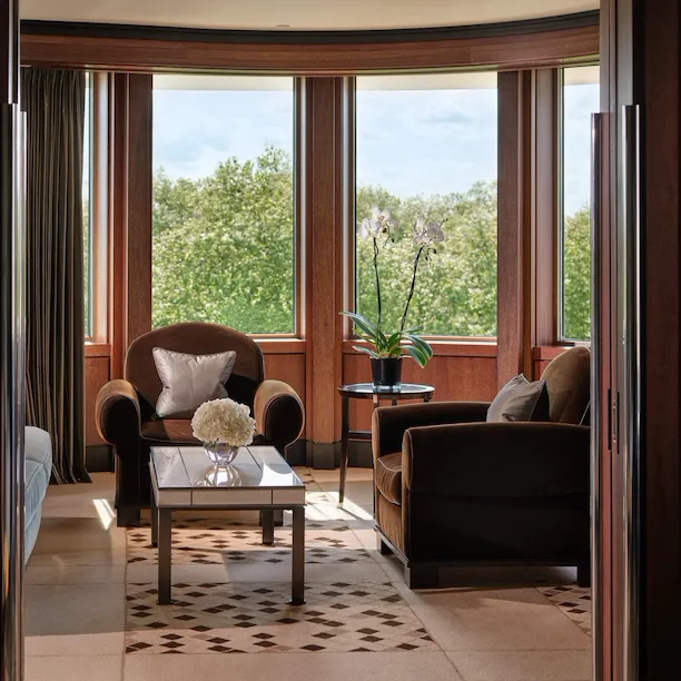 Park Lane Suite at 45 Park Lane