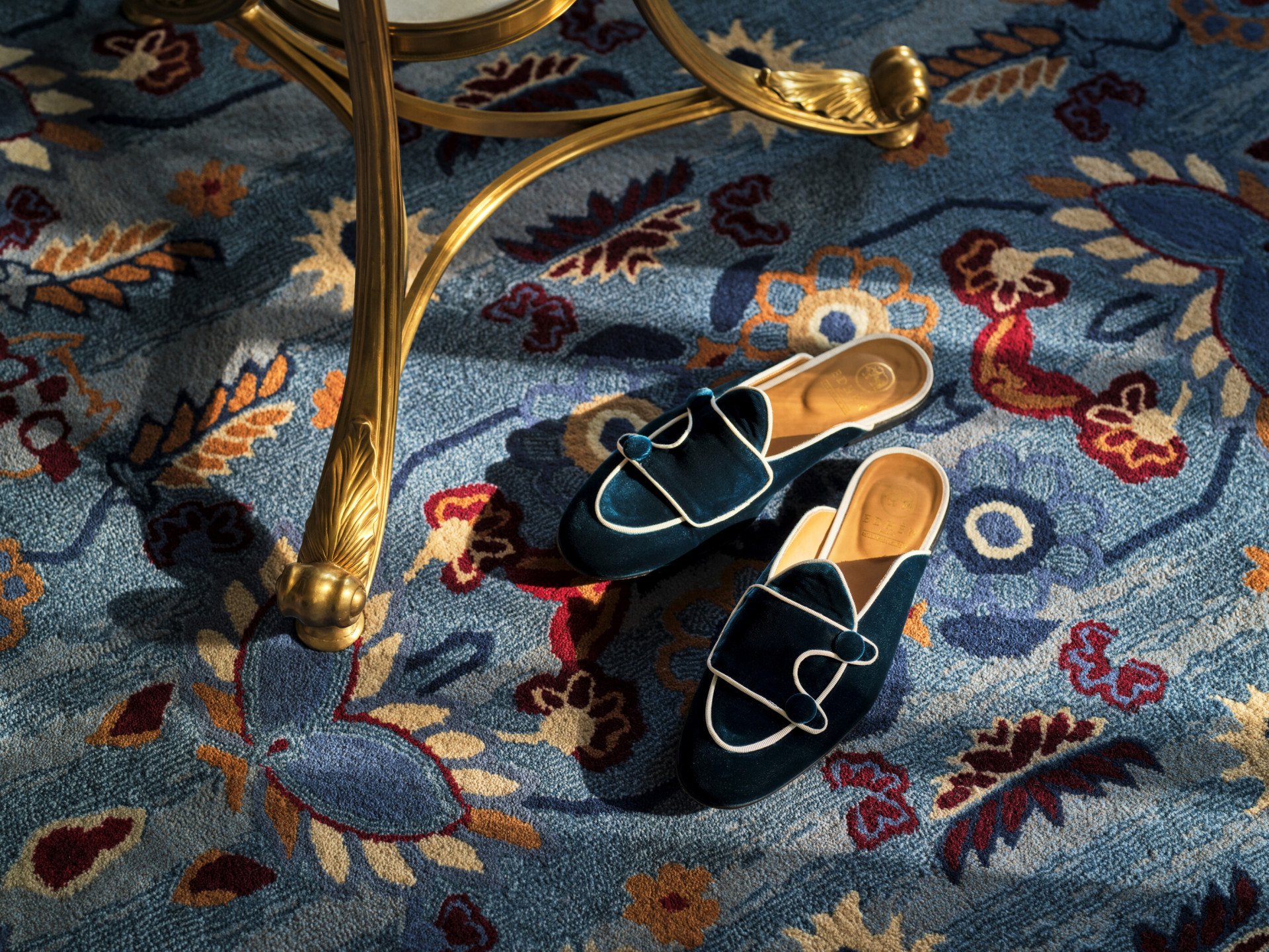 The Dorchester Prestige Suite