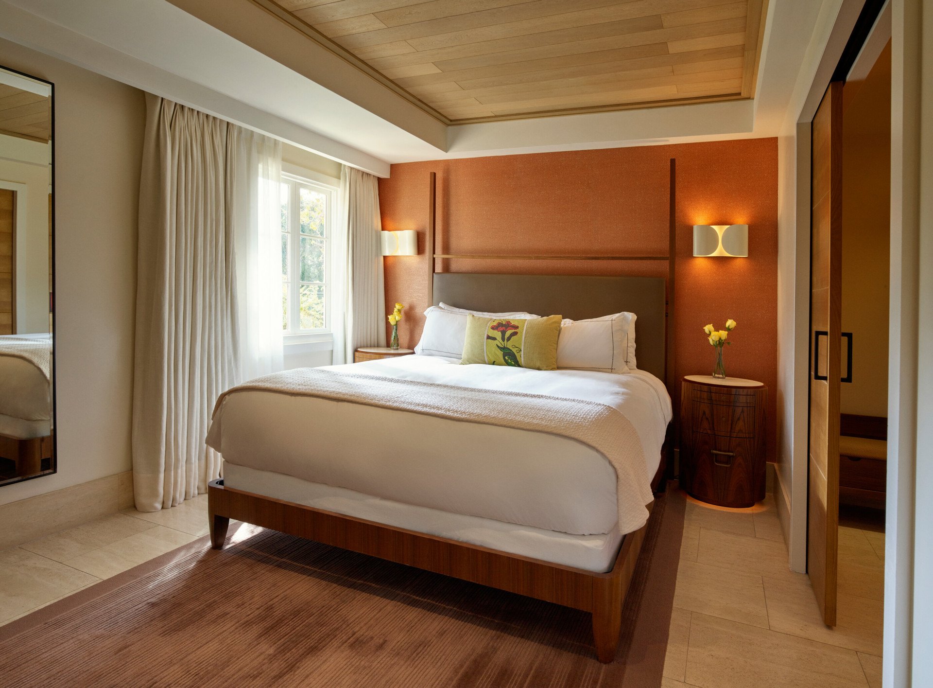 Canyon Suite bedroom