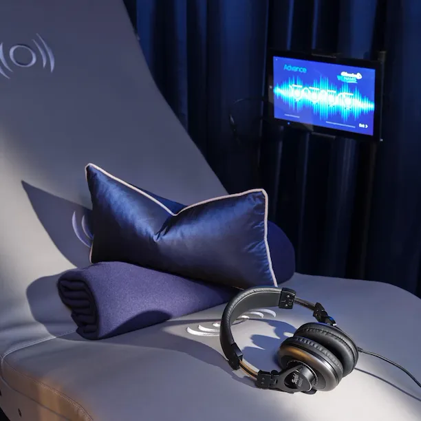 The Dorchester Spa details