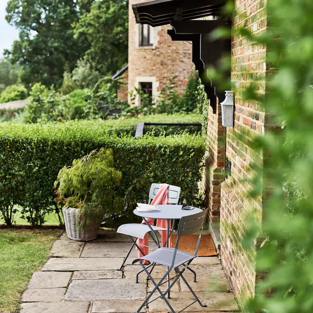 Coworth Park-Gardener's West Cottage Suite