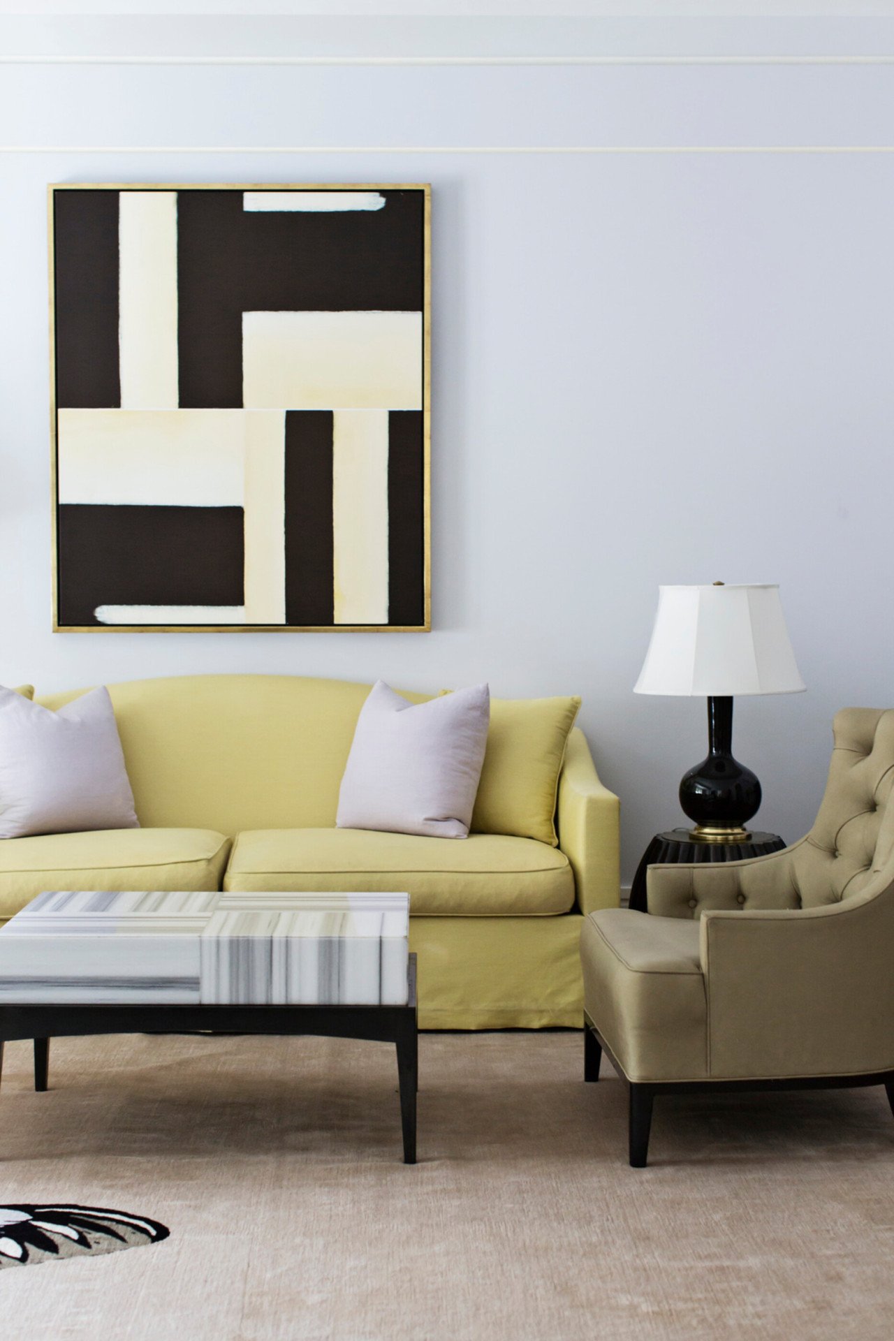 A look inside specialty suites at Hotel Bel-Air, Dorchester Collection