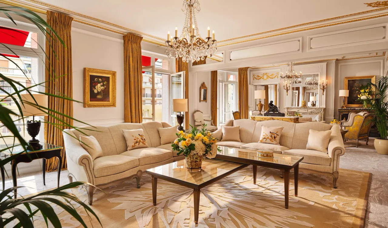 509 Royale Suite HPA