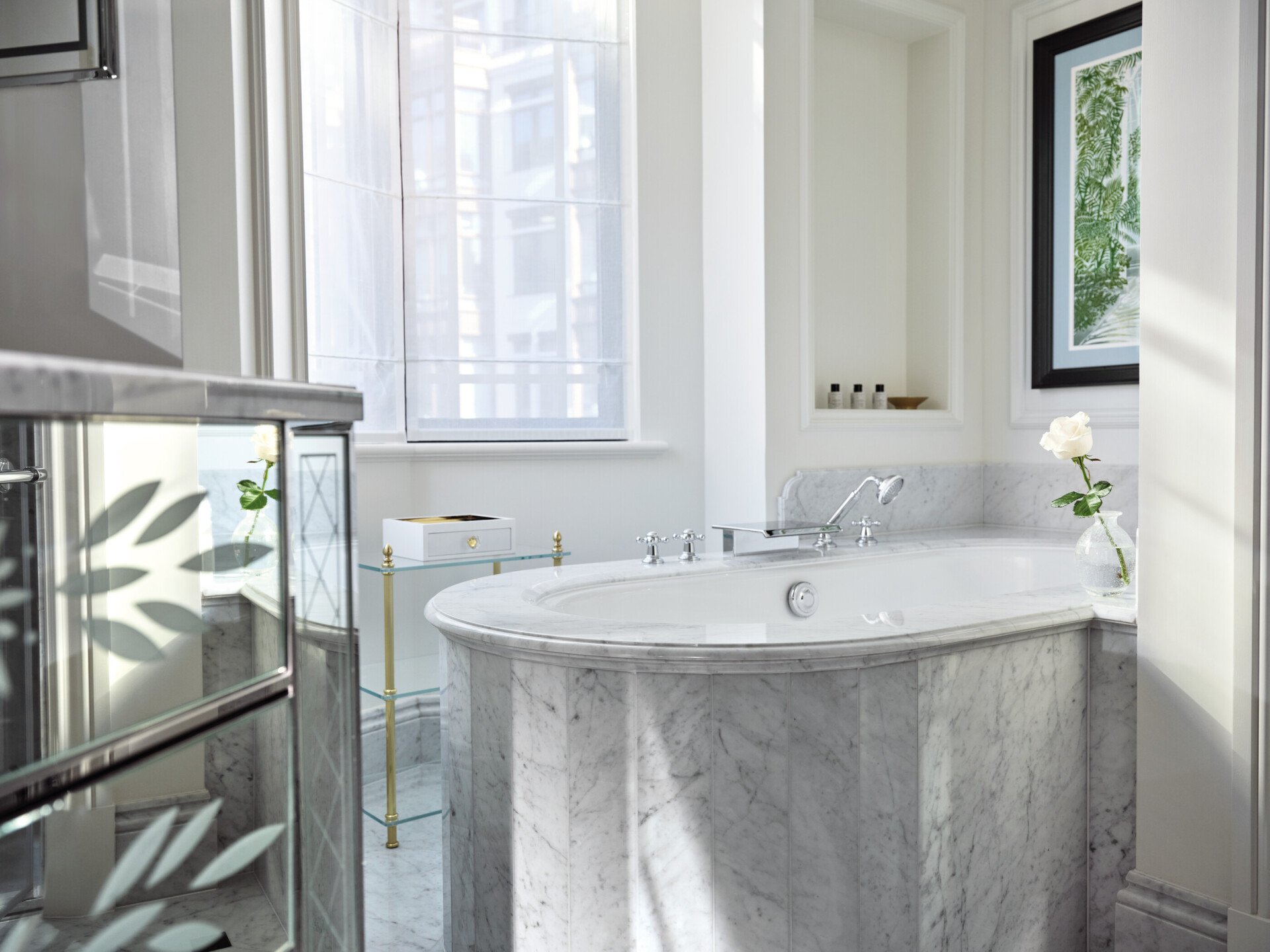 Mayfair Suite at The Dorchester