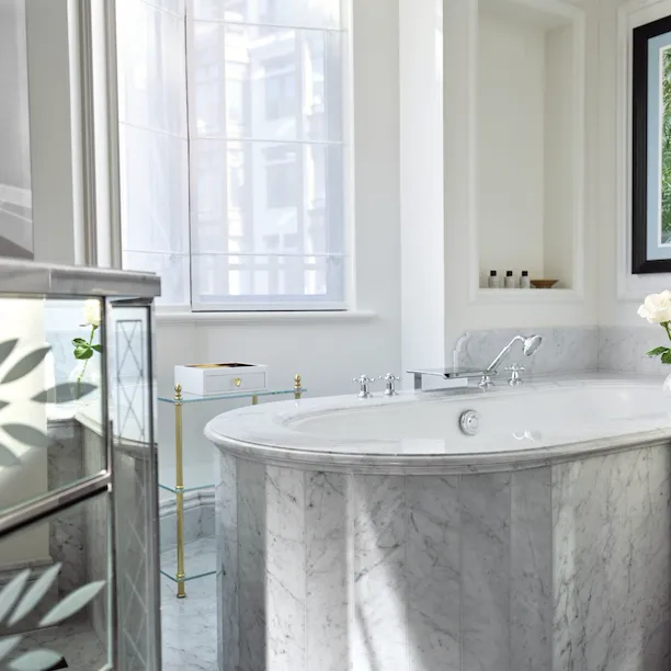 Mayfair Suite at The Dorchester