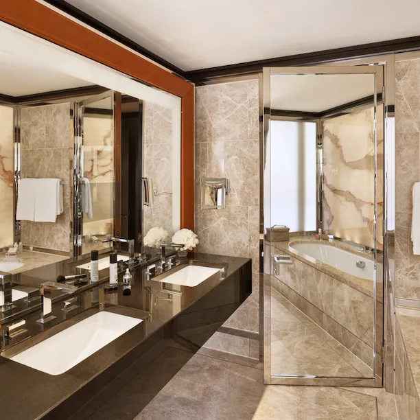 45 Park Lane-Park Lane Suite-Bathroom-4521-propped-highres