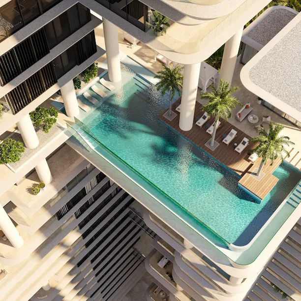 Vela Viento CGI images