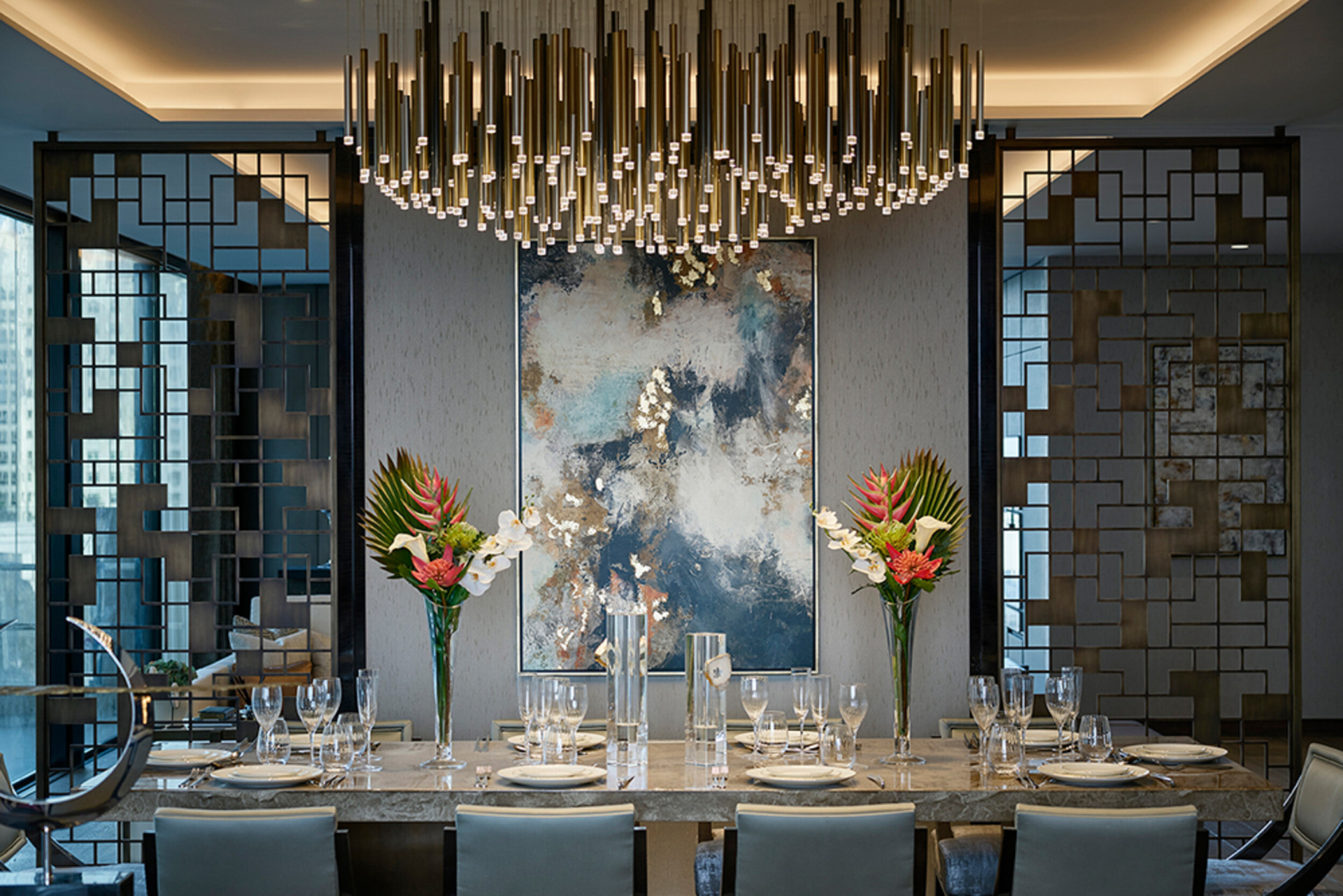 One at Palm Jumeirah-Residences-Dubai-Dorchester Collection