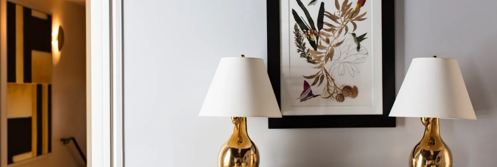 A look inside specialty suites at Hotel Bel-Air, Dorchester Collection