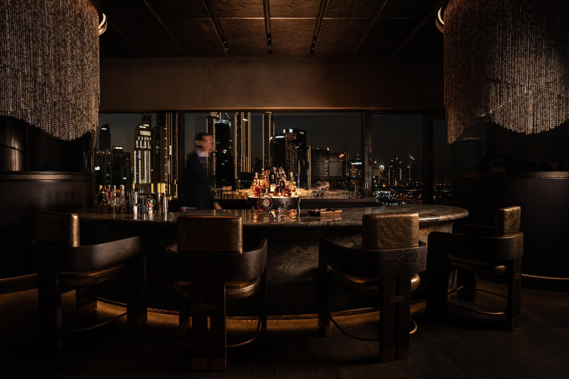 Image of Txakolina interior 