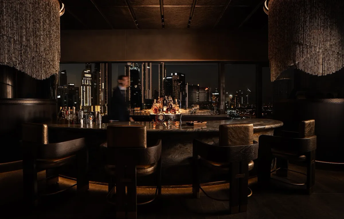 Image of Txakolina interior