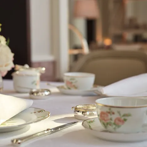 The Gallery & lobby at The Lana, Dubai