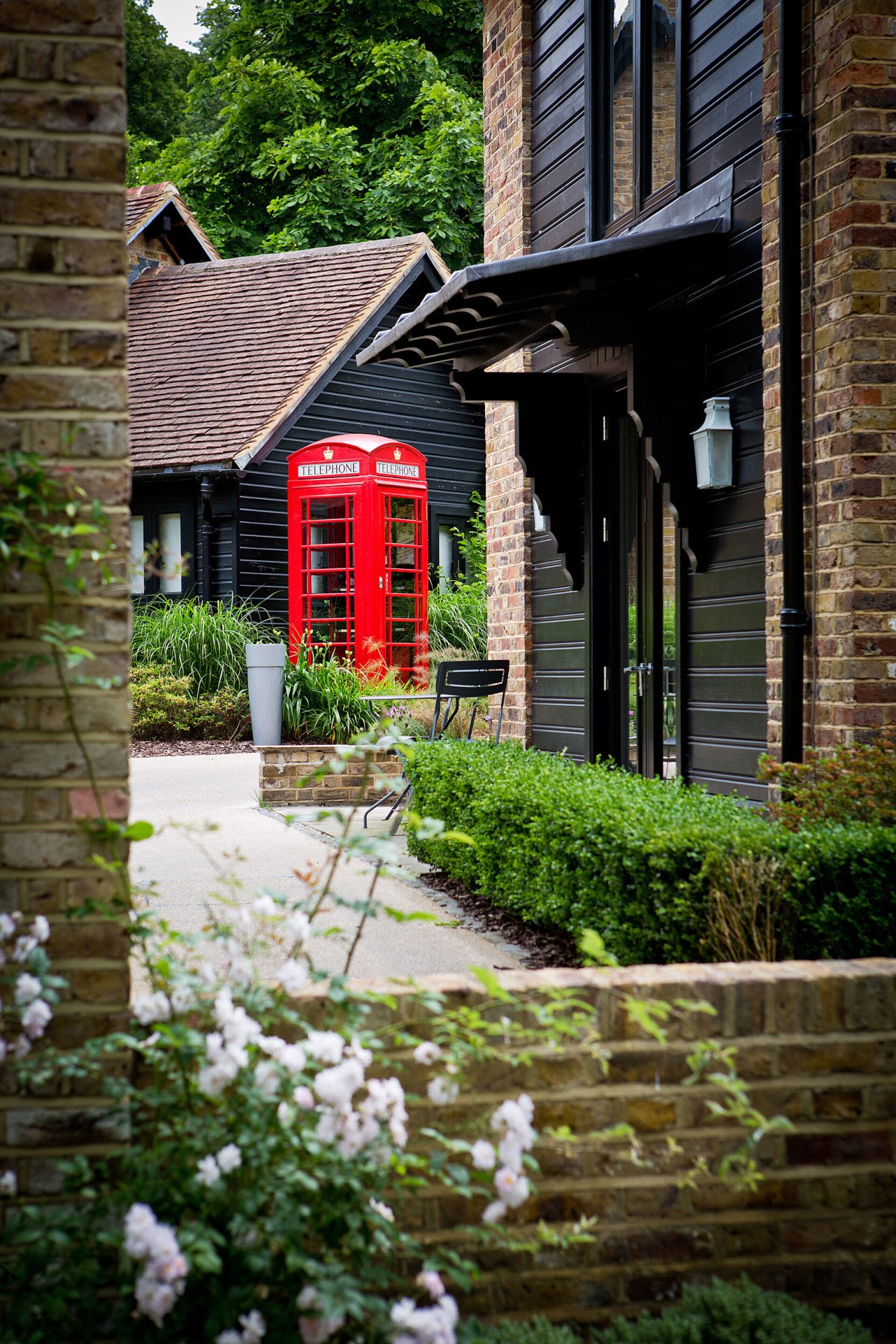 CPA - stable exterior detail (high res)