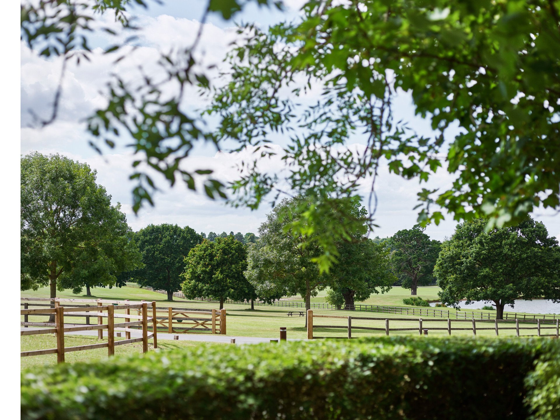 Coworth Park-Cottage Executive Suite-Farmer's East-view-highres