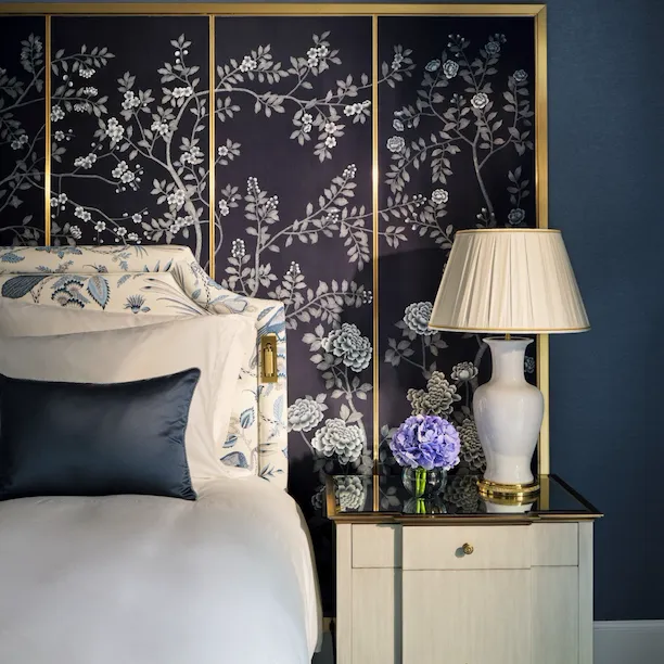 The Dorchester Prestige Suite