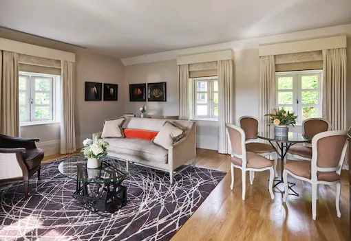 Coworth Park-Gardener's West Cottage Suite-highres