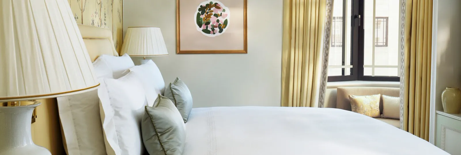 Mayfair Suite at The Dorchester