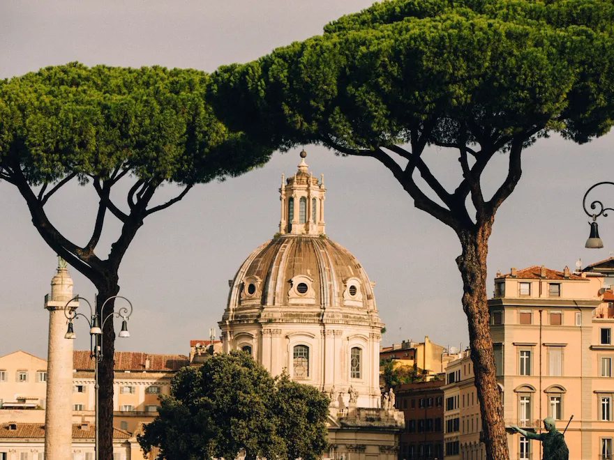 Rome city image