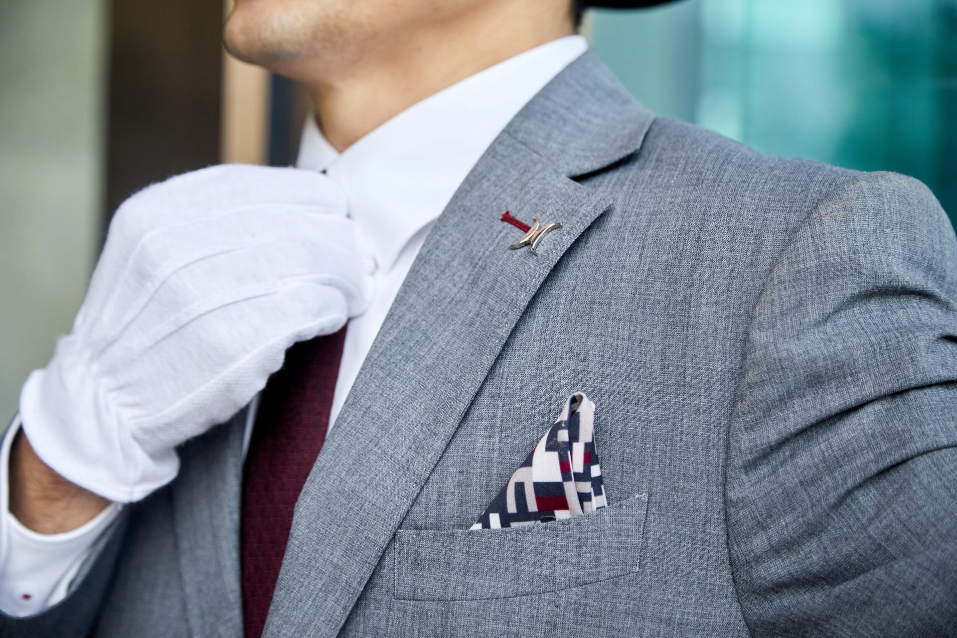 Let us look after you