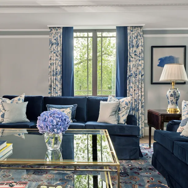 The Dorchester Prestige Suite