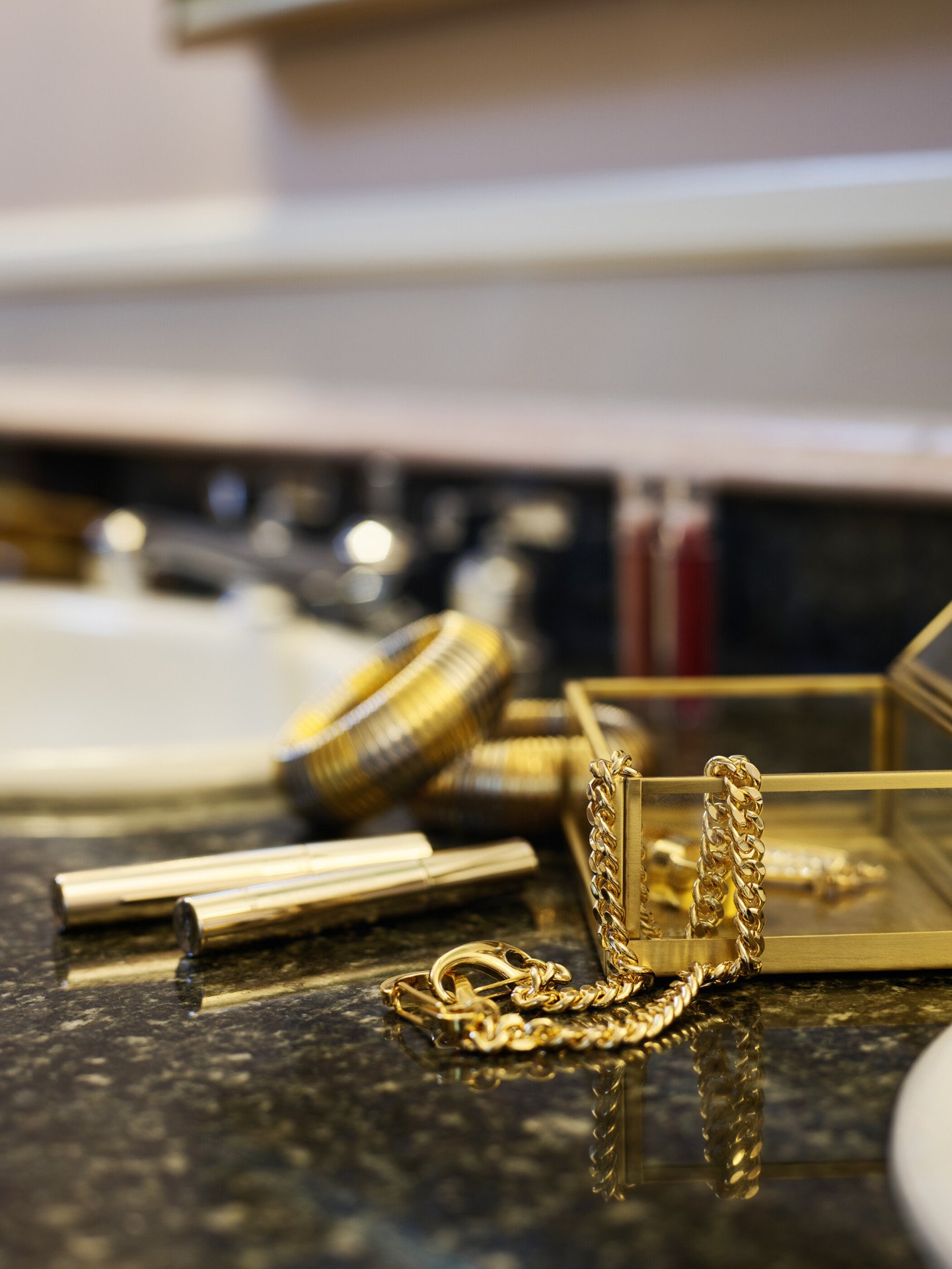 Deluxe Guestroom at The Beverly Hills Hotel, Beverly Hills, CA