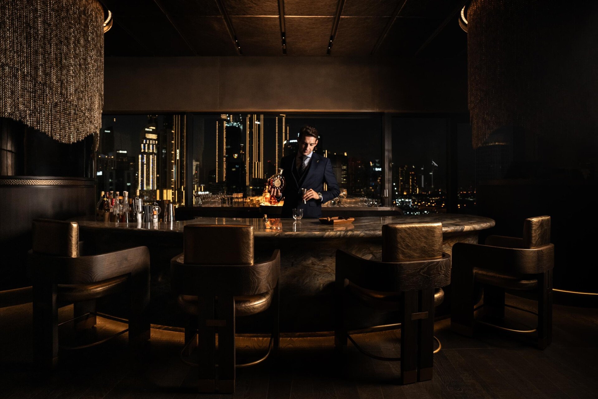 Image of Txakolina interior 