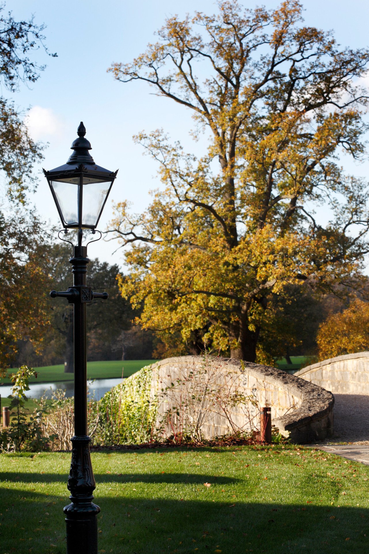 Coworth Park-bridge-Autumn-highres