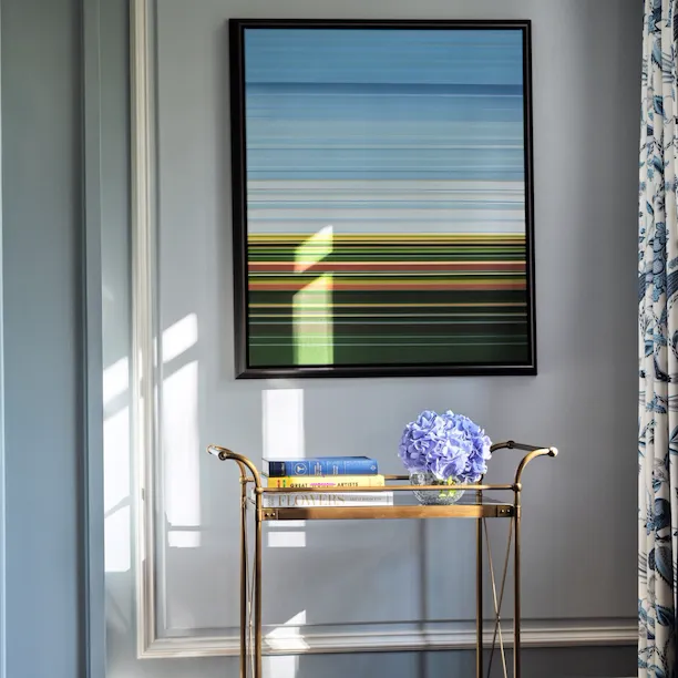 Regal Suite at The Dorchester