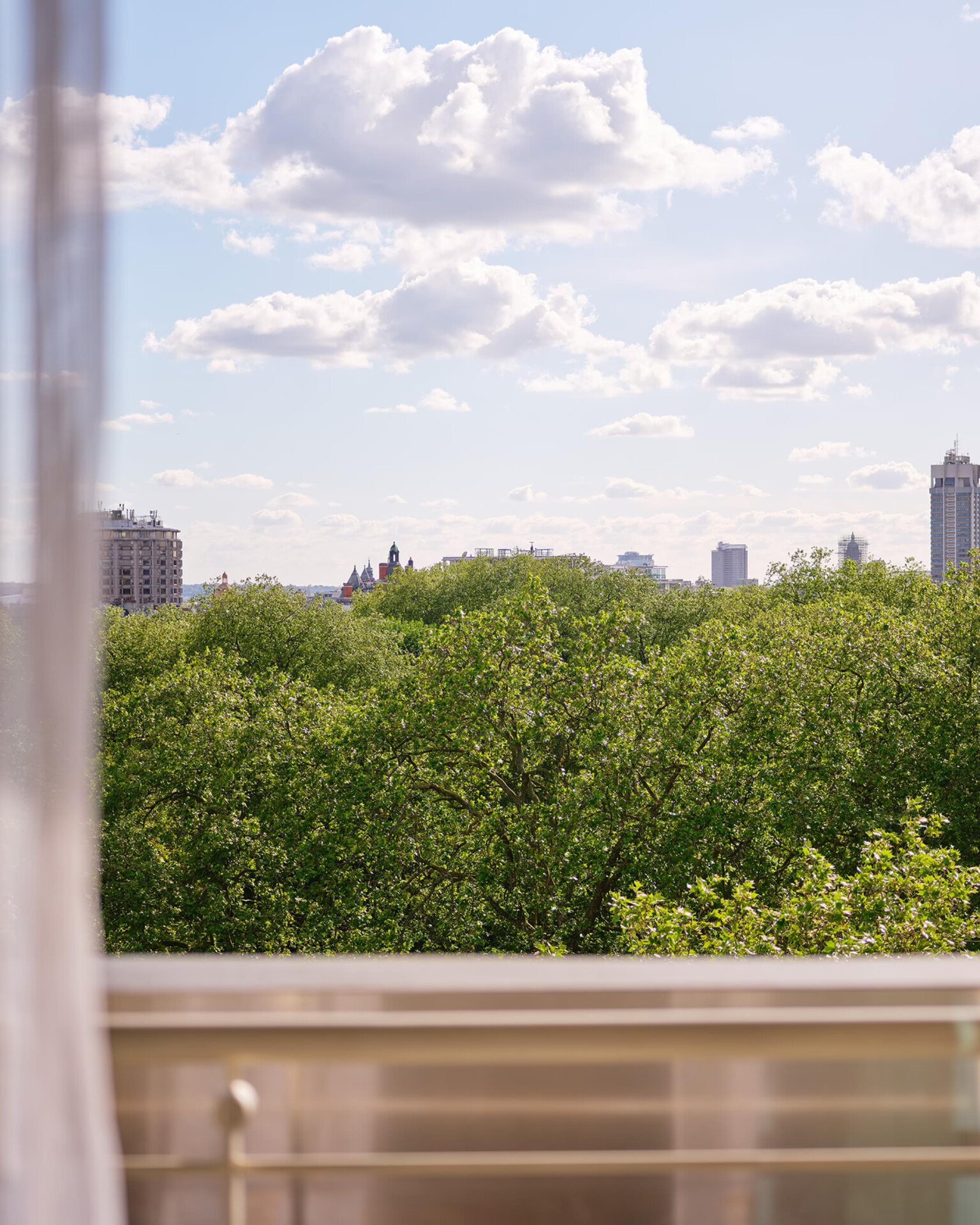 Park Lane Suite at 45 Park Lane