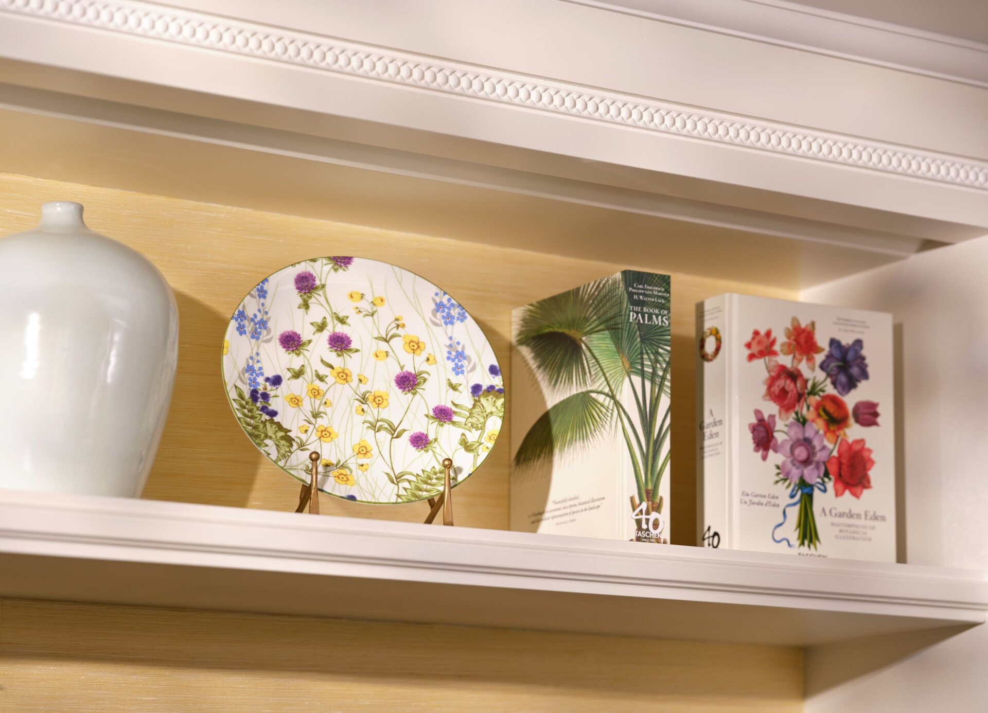 The Superior Junior suite at The Dorchester