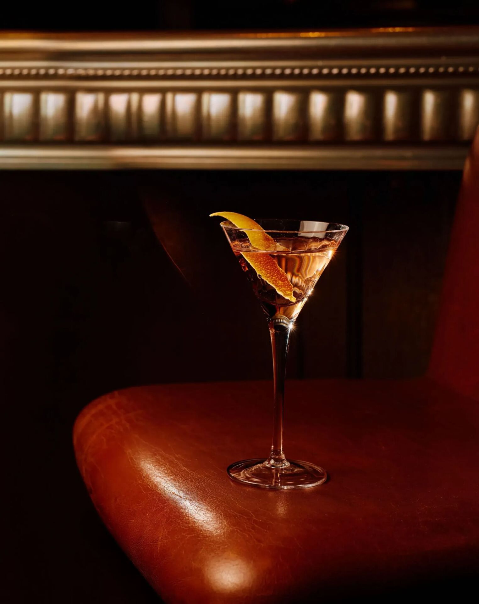 The Grill at The Dorchester food and lifestyle images