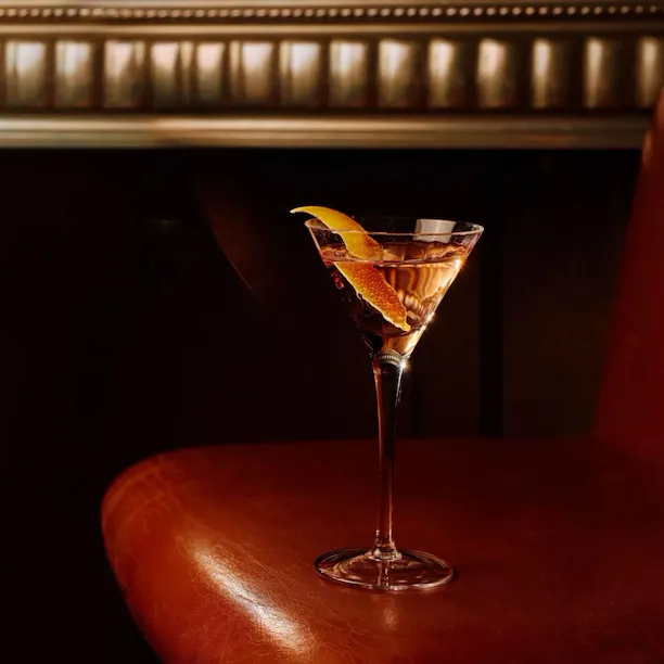 The Grill at The Dorchester food and lifestyle images