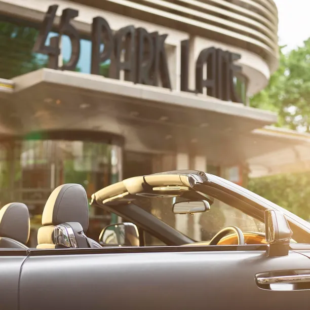45 Park Lane-Exterior-Rolls Royce-highres
