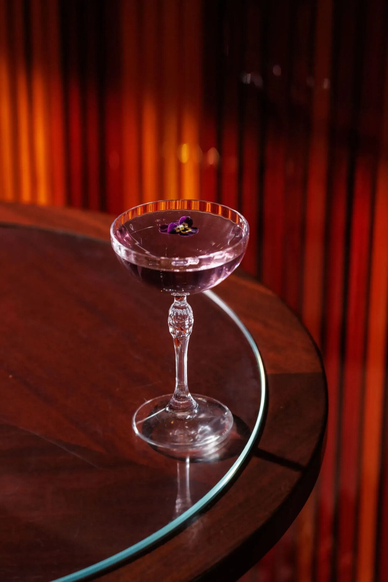 Woman's strength coktail