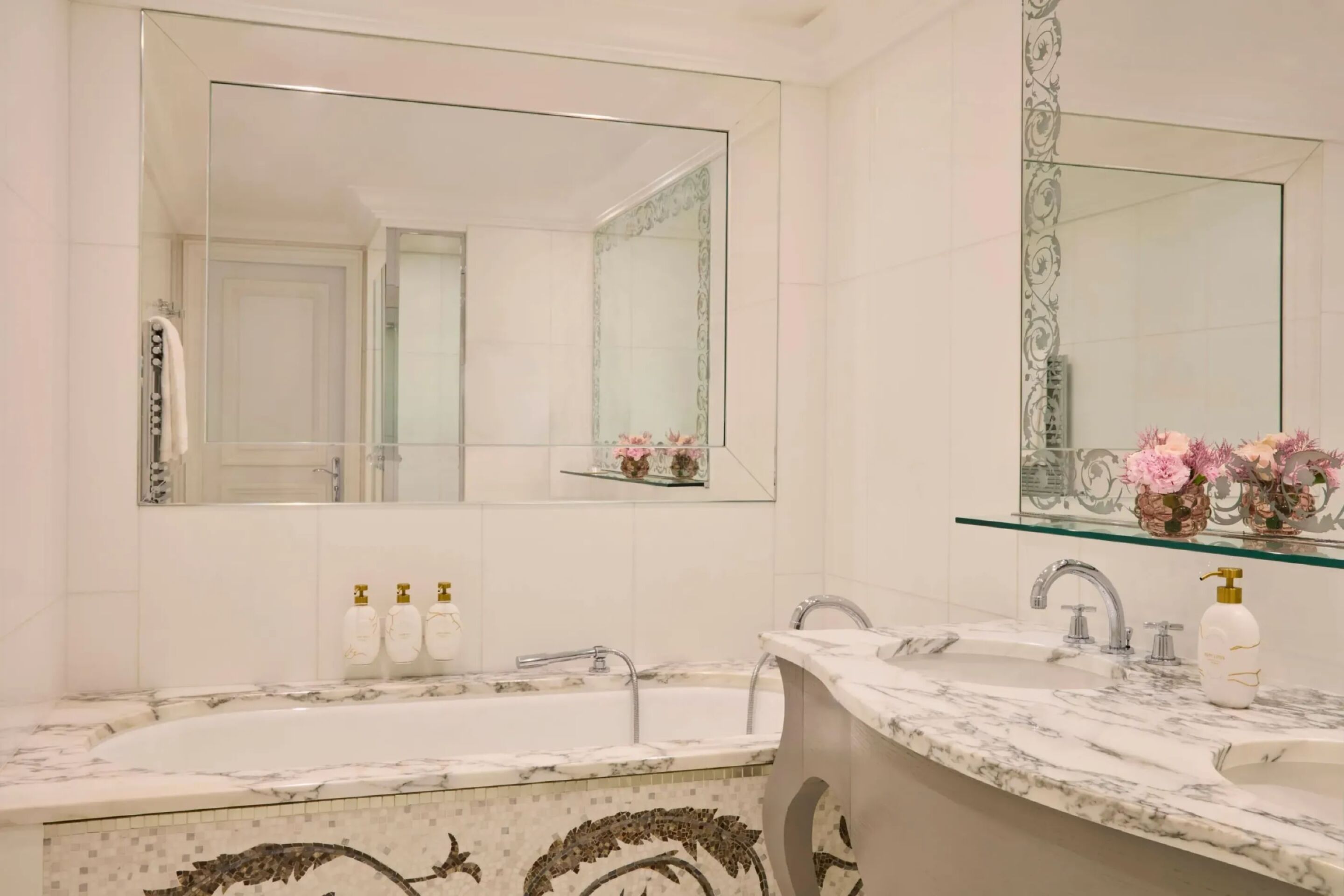 Junior Suite Deluxe 540