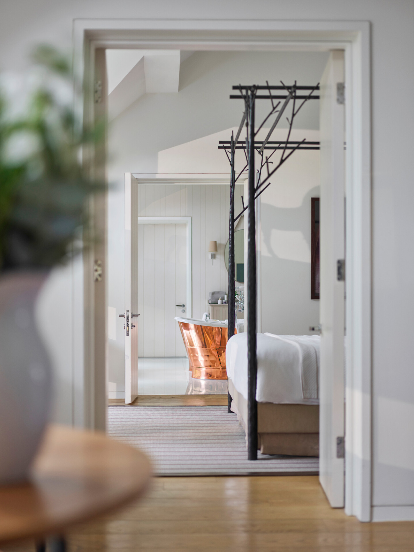 Stable Premium Suite-Fairway