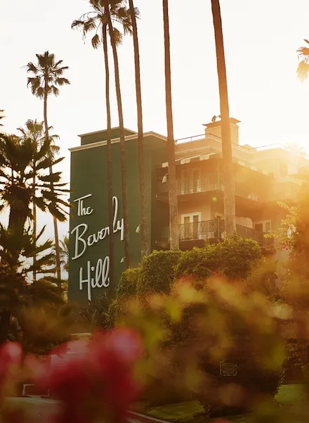 Beverly Hills Hotel