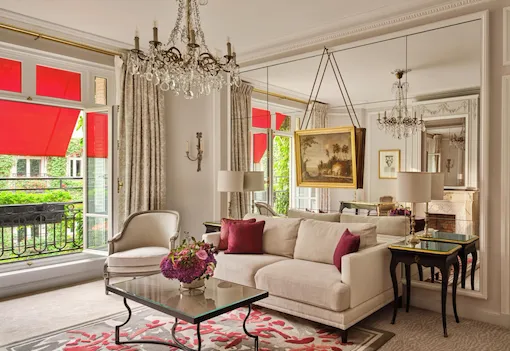 Deluxe Suite HPA - #524