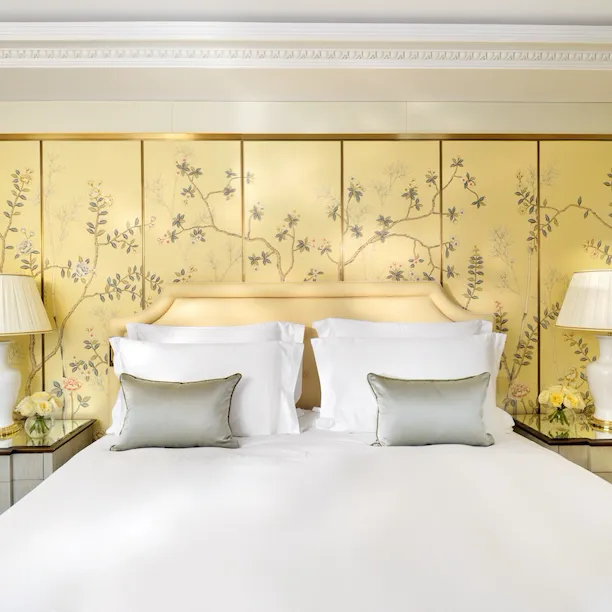 Mayfair Suite at The Dorchester