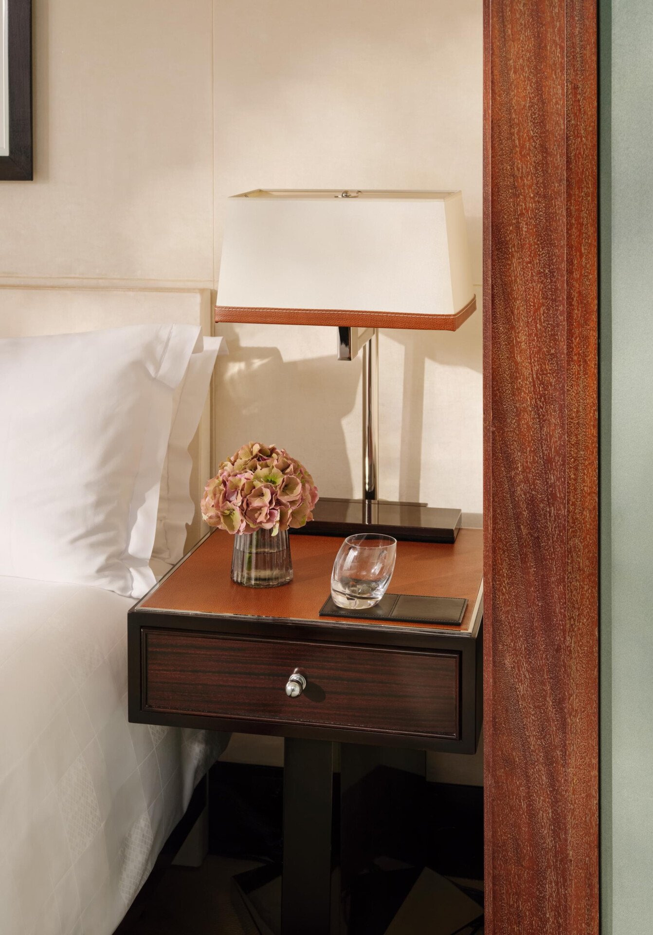 Deluxe Room at 45 Park Lane