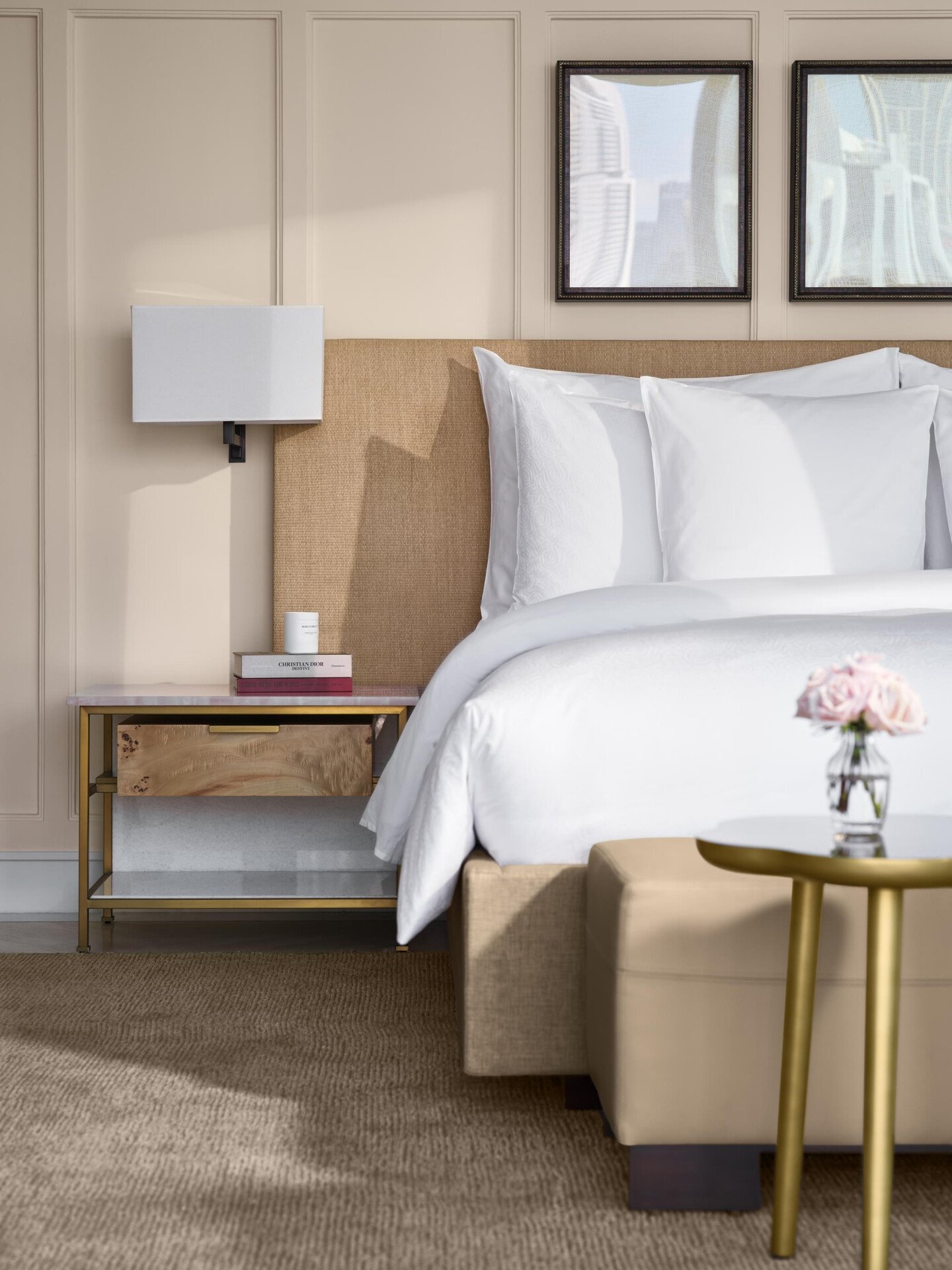 suites at The Lana, Dubai