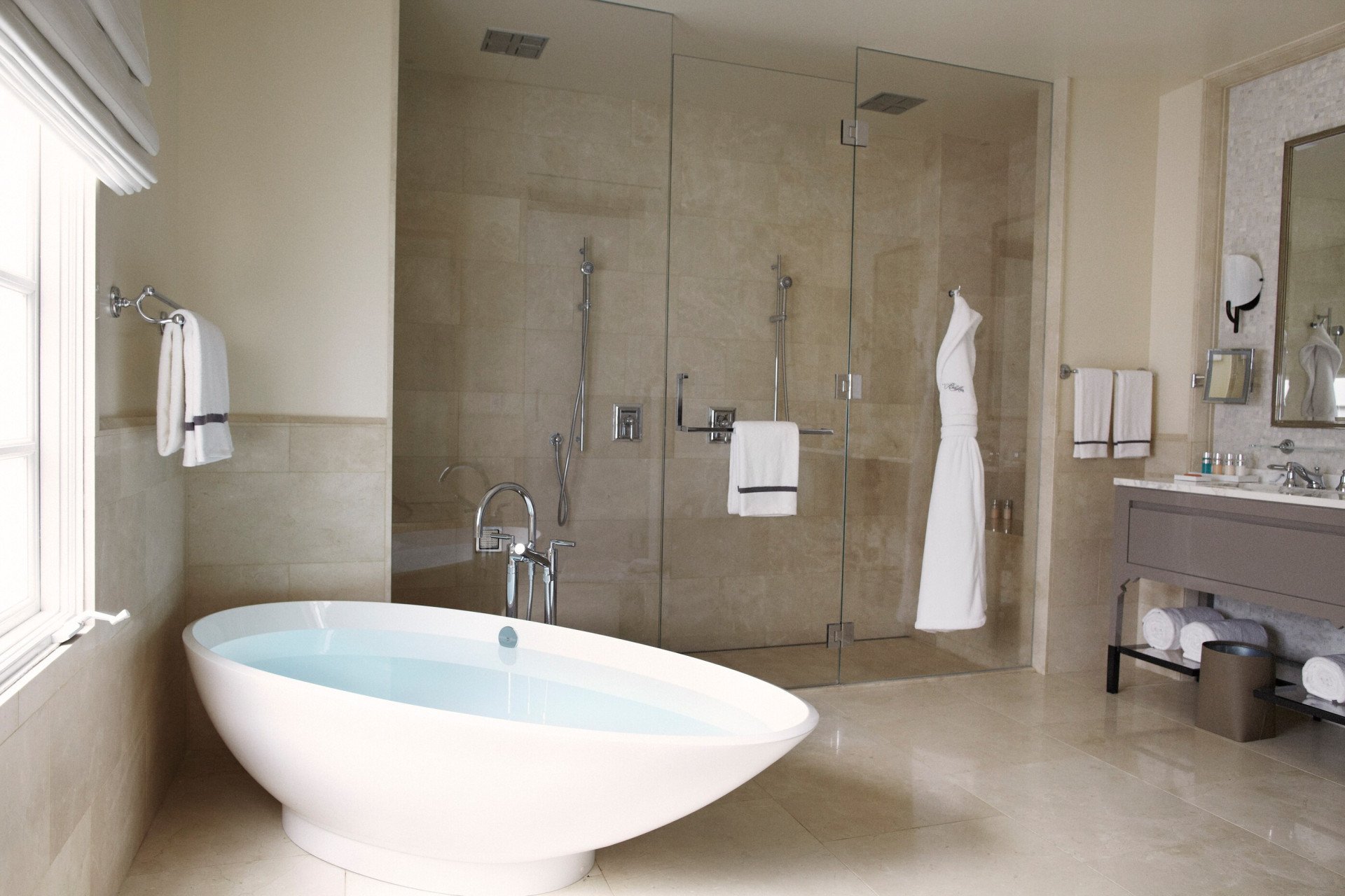 HBA-Stone Canyon-suite Bathroom