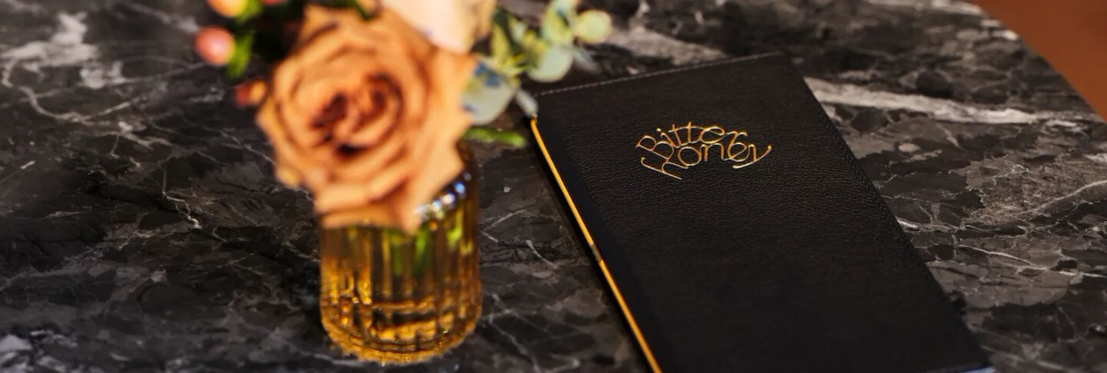 Bitter Honey bar at The Lana, Dubai