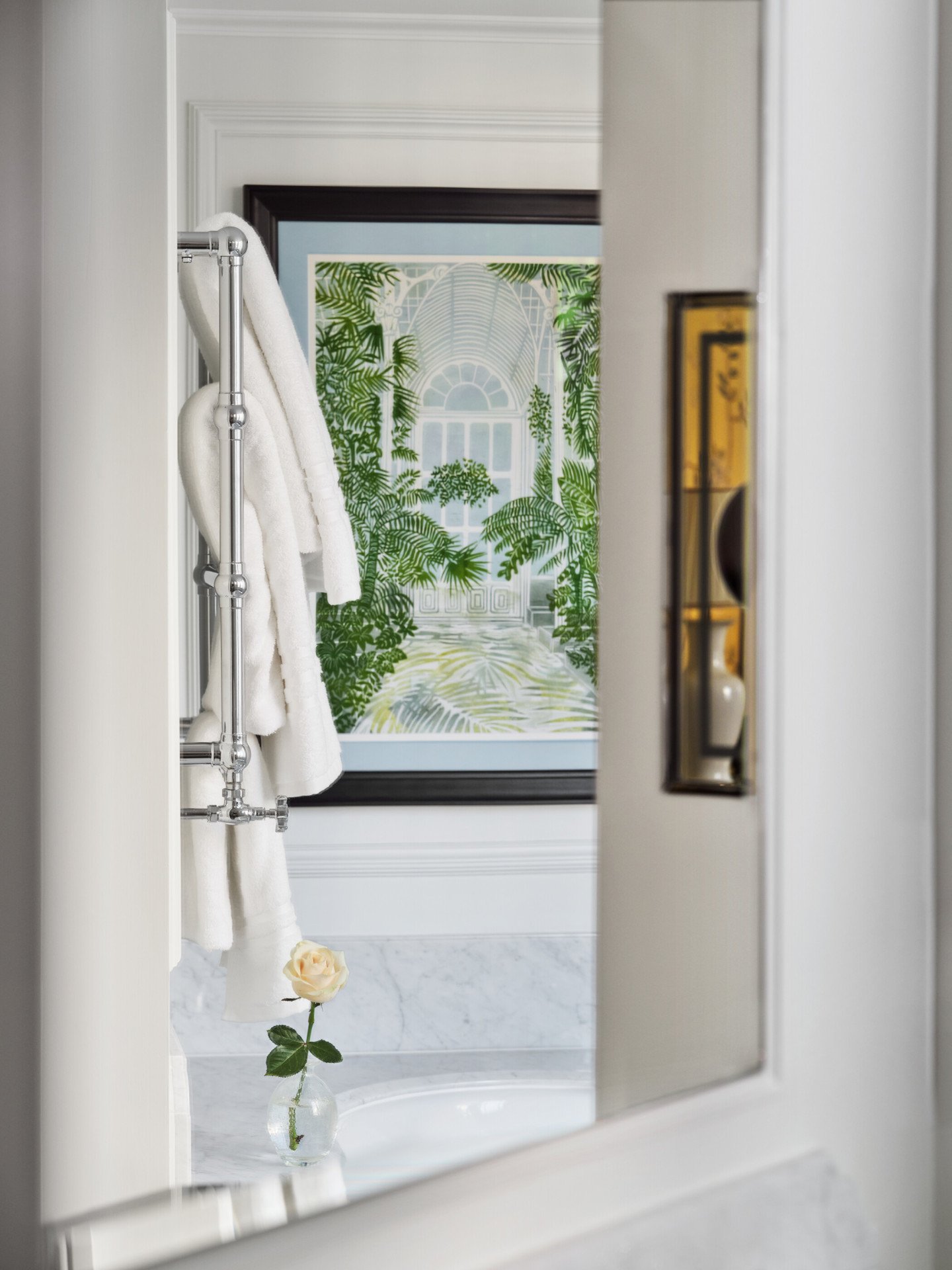 Mayfair Suite at The Dorchester