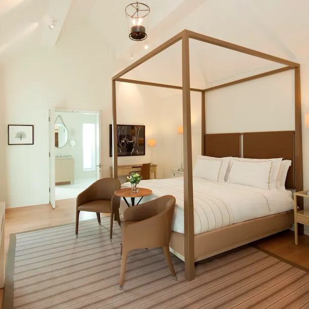 Stable Superior Room