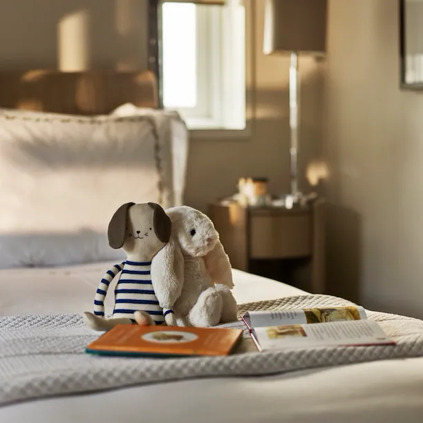 Coworth Park-Gardener's West Cottage